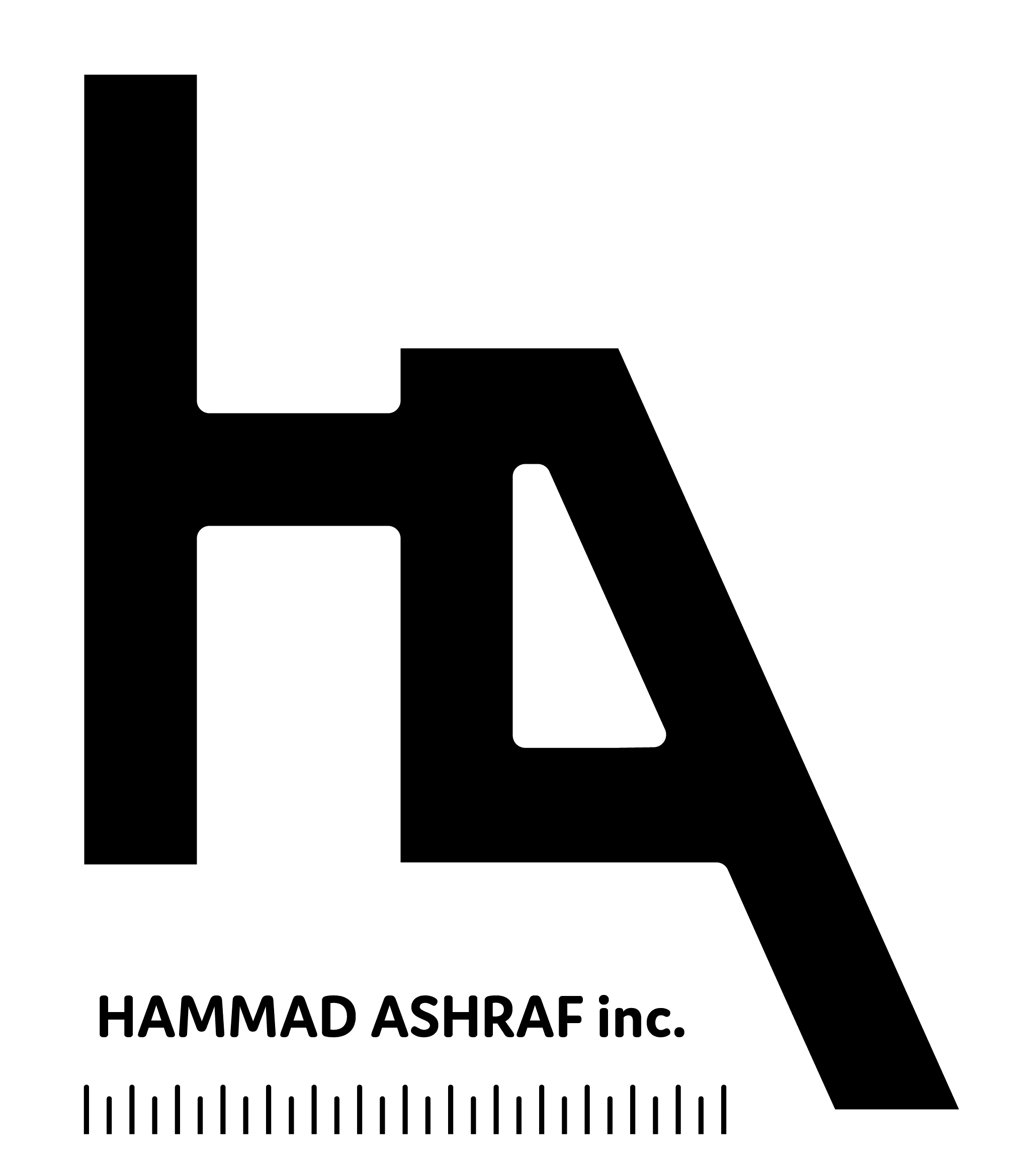 Hammad Ashraf Inc.